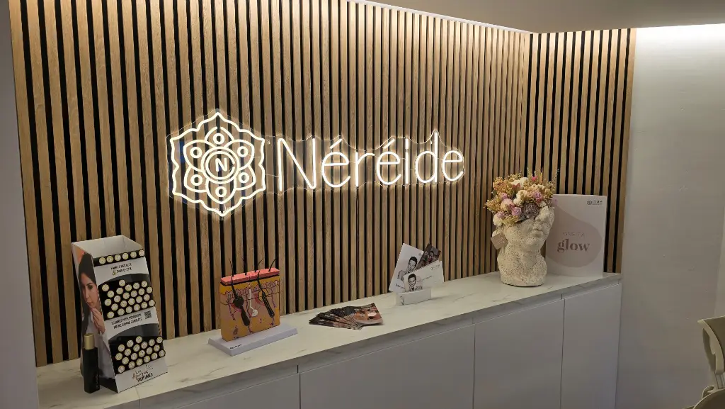 Néréide Institut